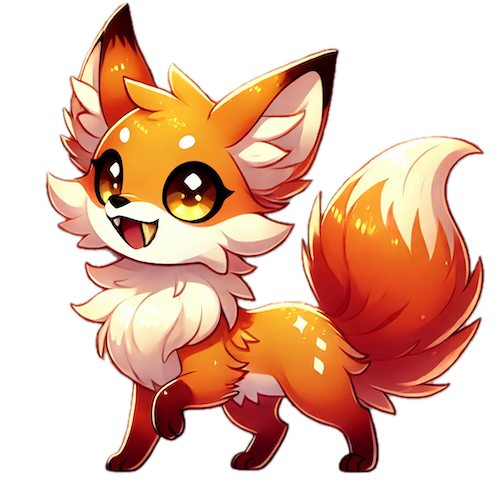 Fox Companion